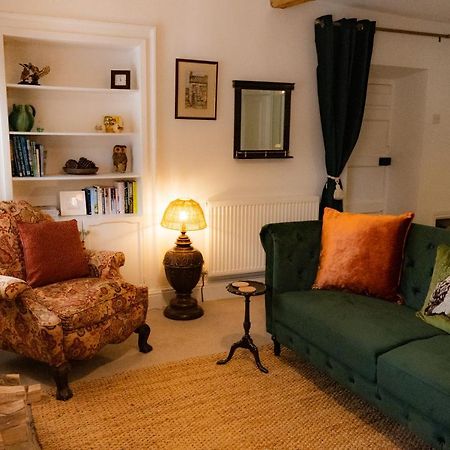 Gardener'S Cottage Lancaster Esterno foto