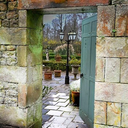 Gardener'S Cottage Lancaster Esterno foto