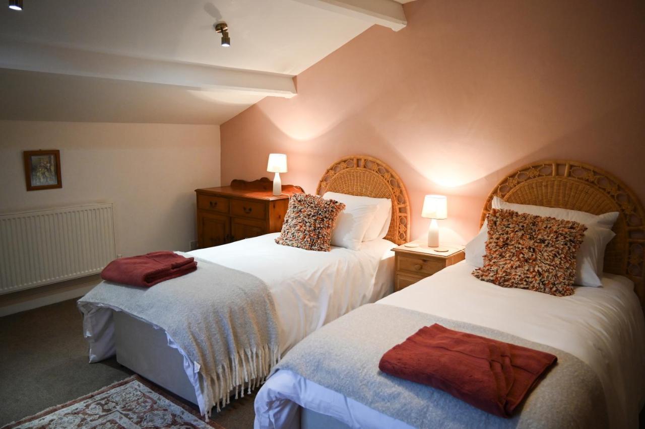 Gardener'S Cottage Lancaster Esterno foto
