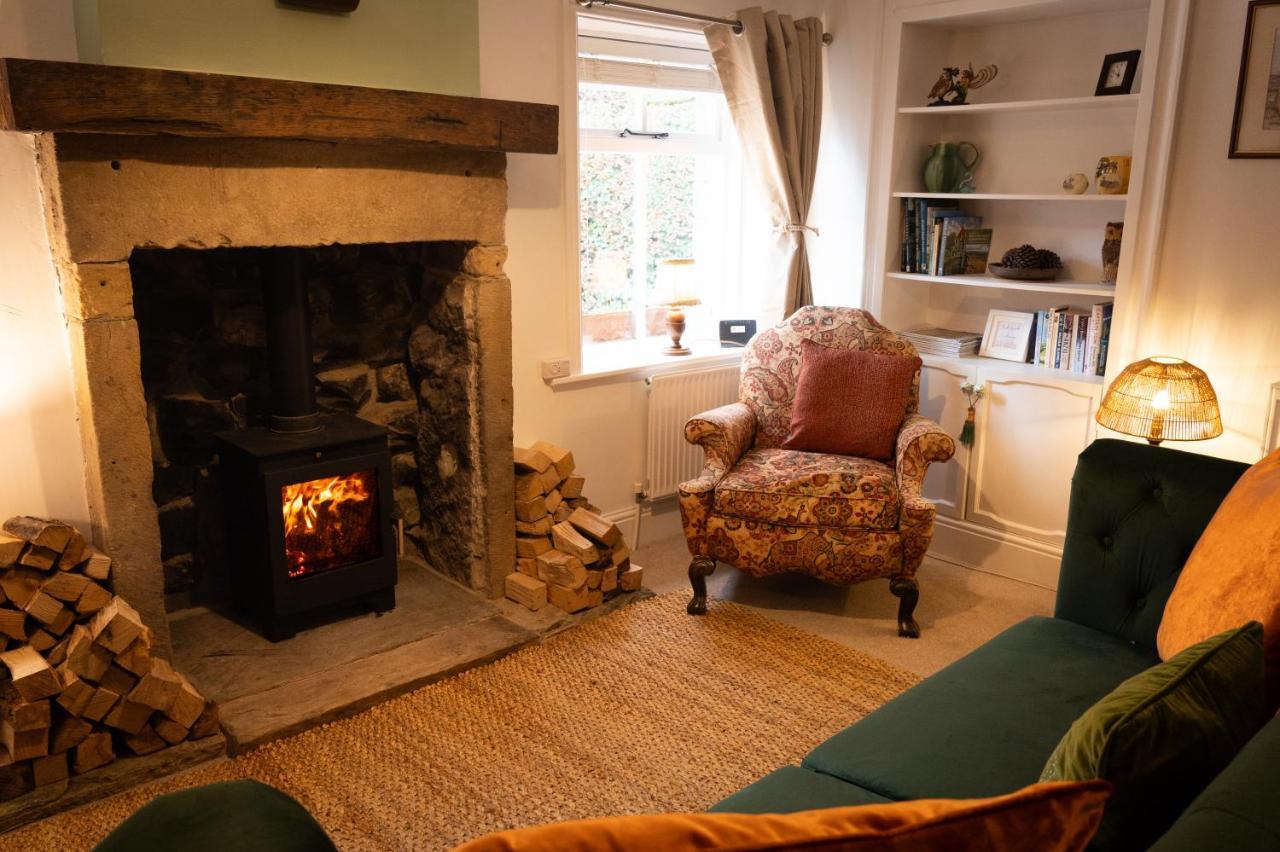 Gardener'S Cottage Lancaster Esterno foto