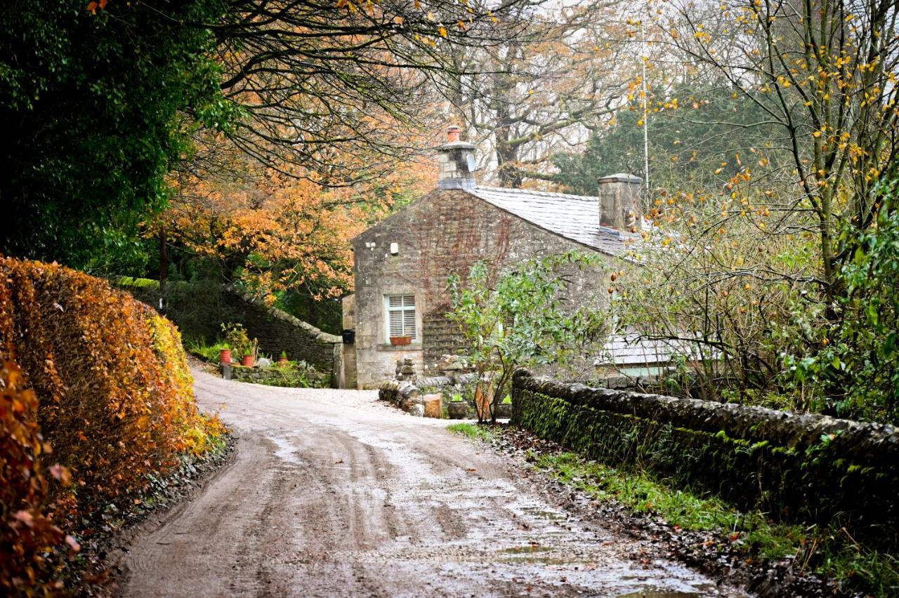 Gardener'S Cottage Lancaster Esterno foto
