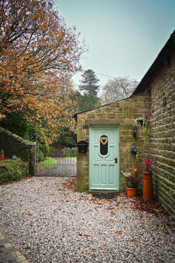 Gardener'S Cottage Lancaster Esterno foto