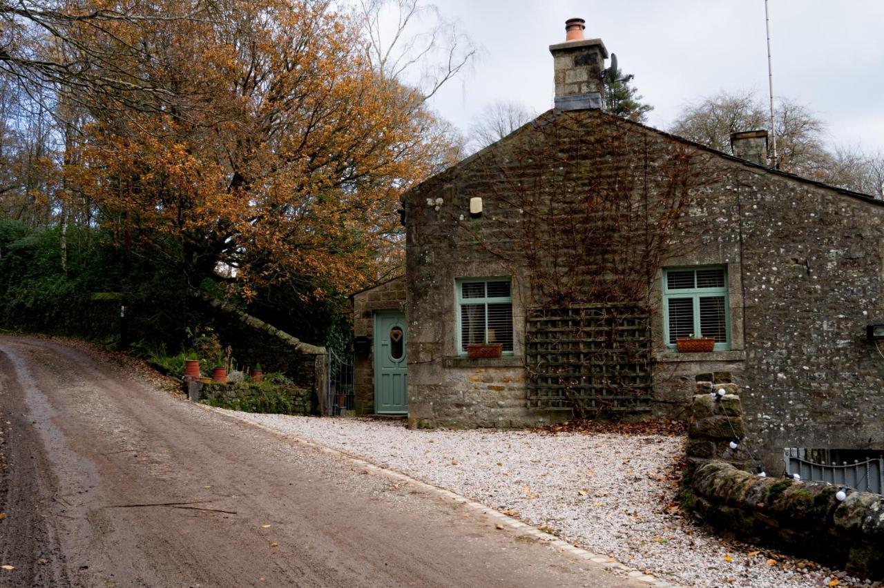 Gardener'S Cottage Lancaster Esterno foto