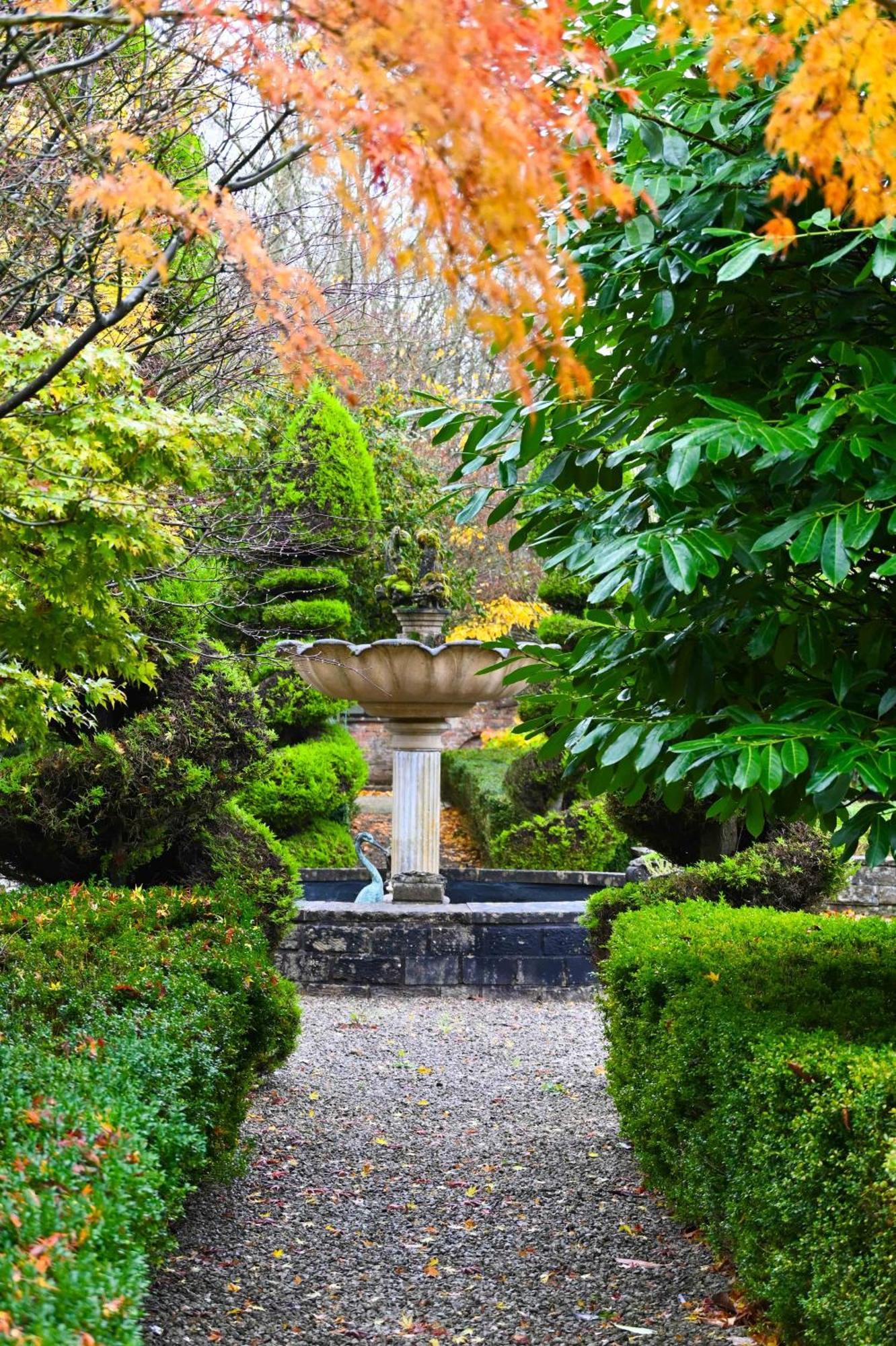 Gardener'S Cottage Lancaster Esterno foto