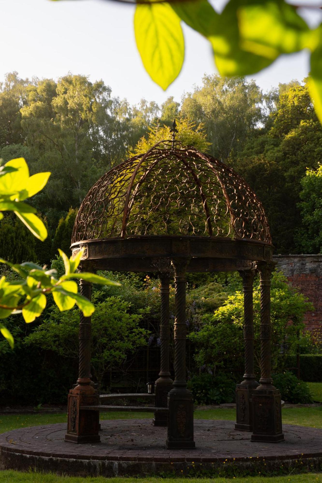 Gardener'S Cottage Lancaster Esterno foto
