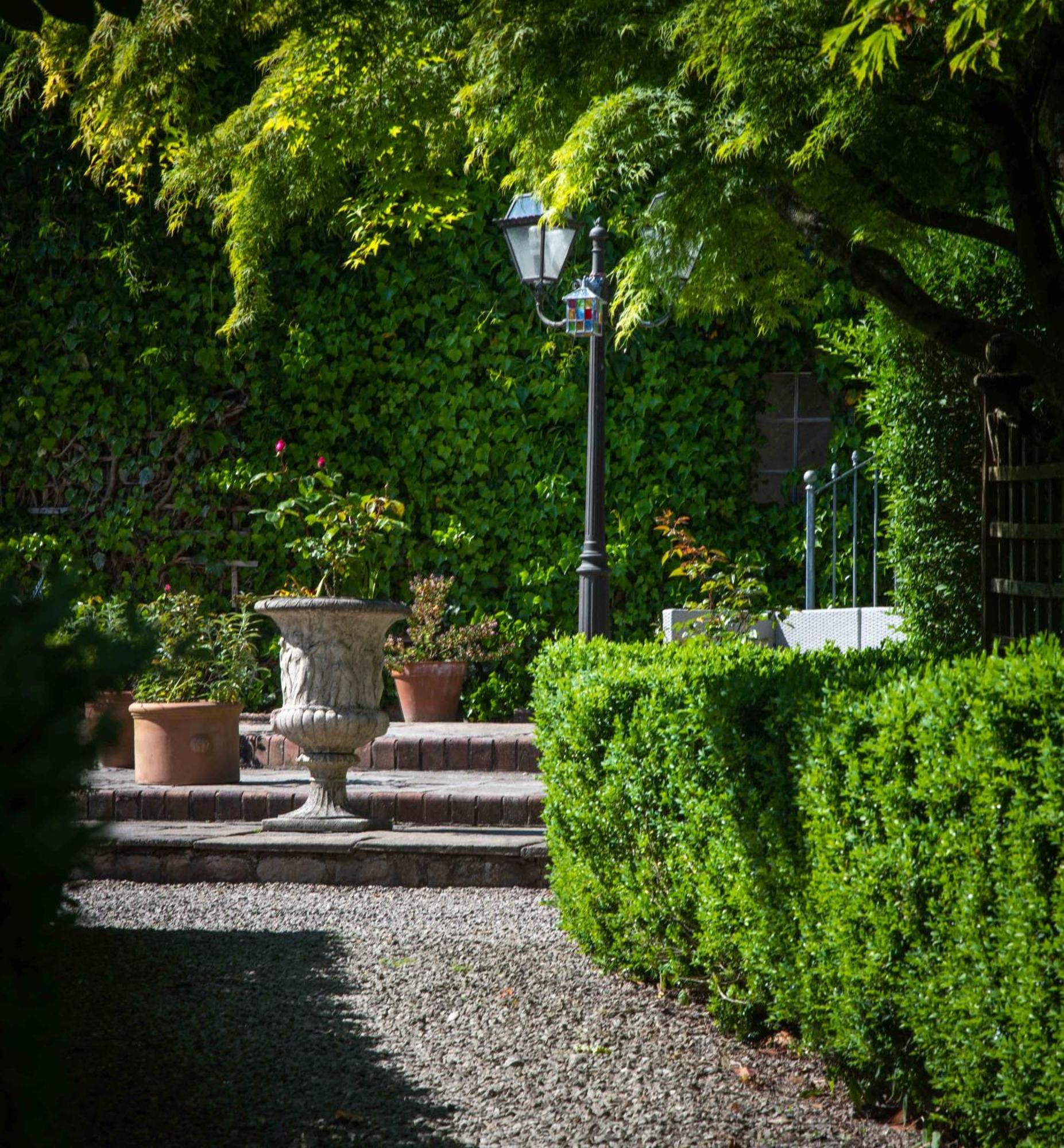 Gardener'S Cottage Lancaster Esterno foto