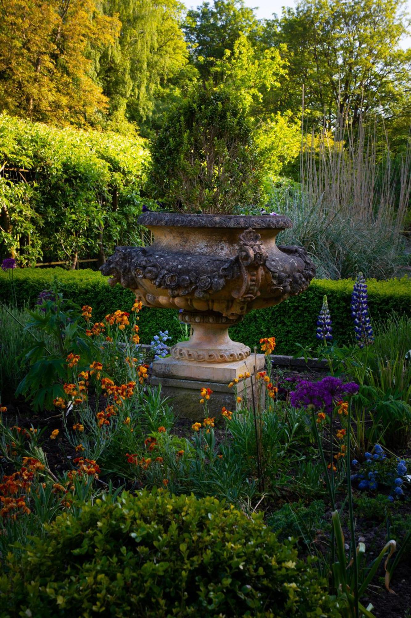 Gardener'S Cottage Lancaster Esterno foto