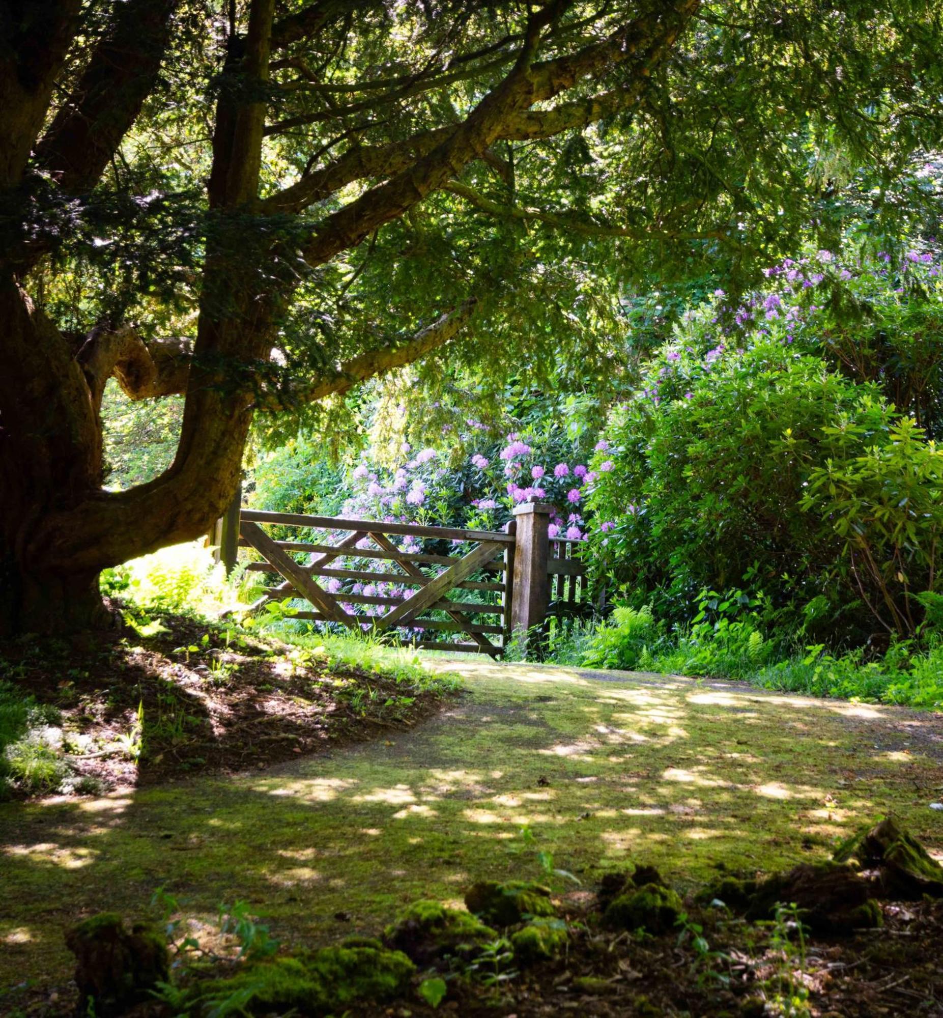 Gardener'S Cottage Lancaster Esterno foto