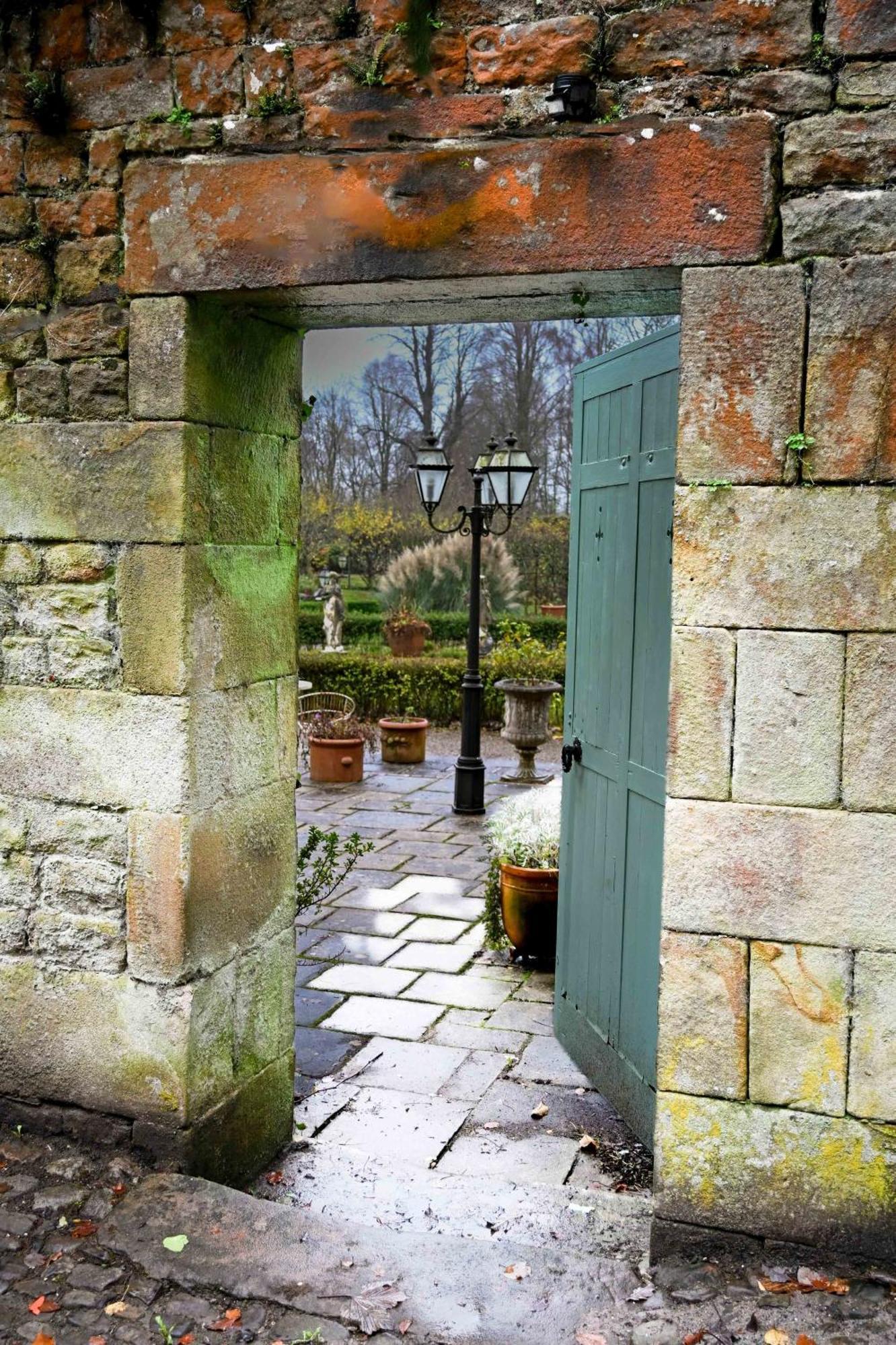 Gardener'S Cottage Lancaster Esterno foto